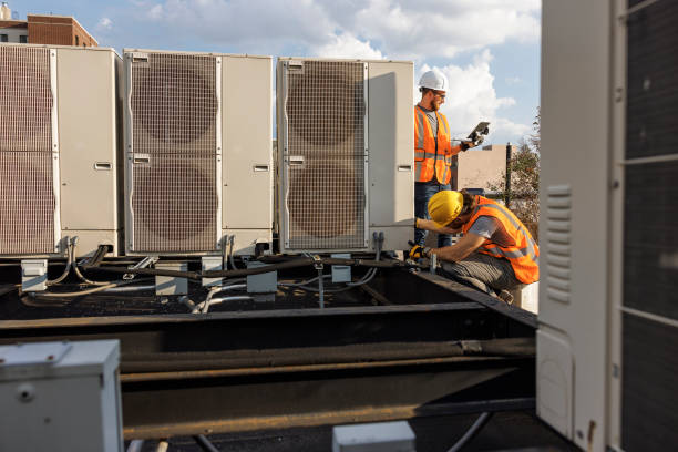 Trusted East Sparta, OH HVAC Experts