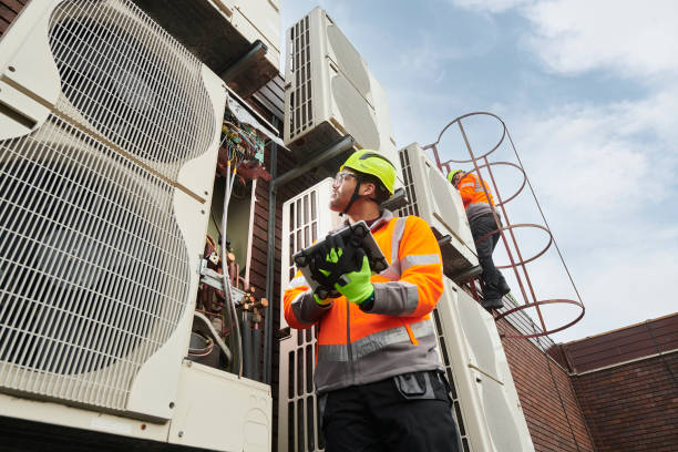 Best Ductless Mini-Split Systems in East Sparta, OH