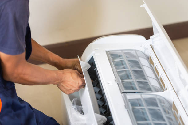 Best Air Conditioning Cleaning in East Sparta, OH