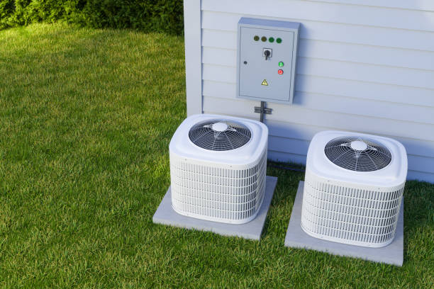 Best Residential HVAC in East Sparta, OH