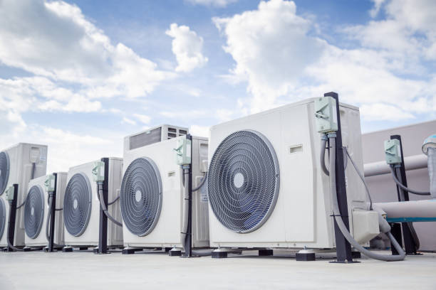 Best Commercial HVAC in East Sparta, OH