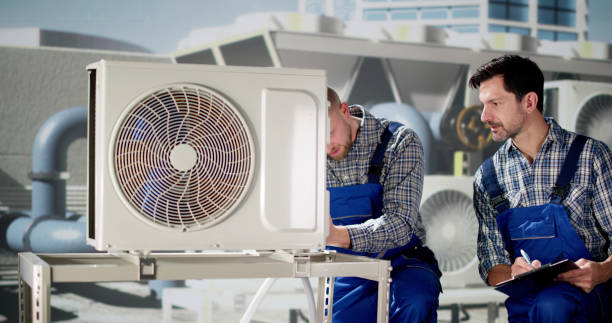 Best HVAC Training and Certification in East Sparta, OH