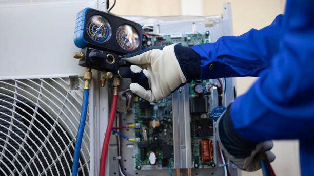 Best Thermostats and Smart Controls in East Sparta, OH