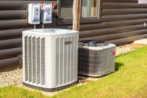 Best Geothermal HVAC Systems in East Sparta, OH